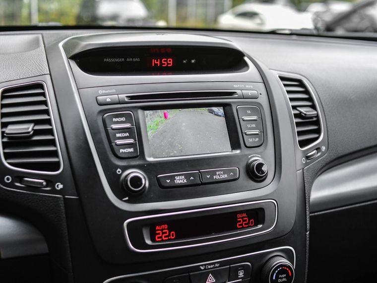 KIA Sorento 2014 года, 172 360 км - вид 9