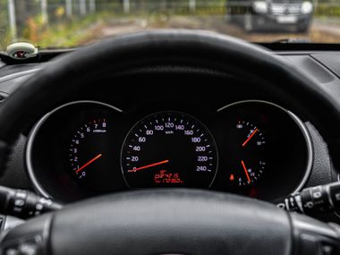 KIA Sorento 2014 года, 172 360 км - вид 5
