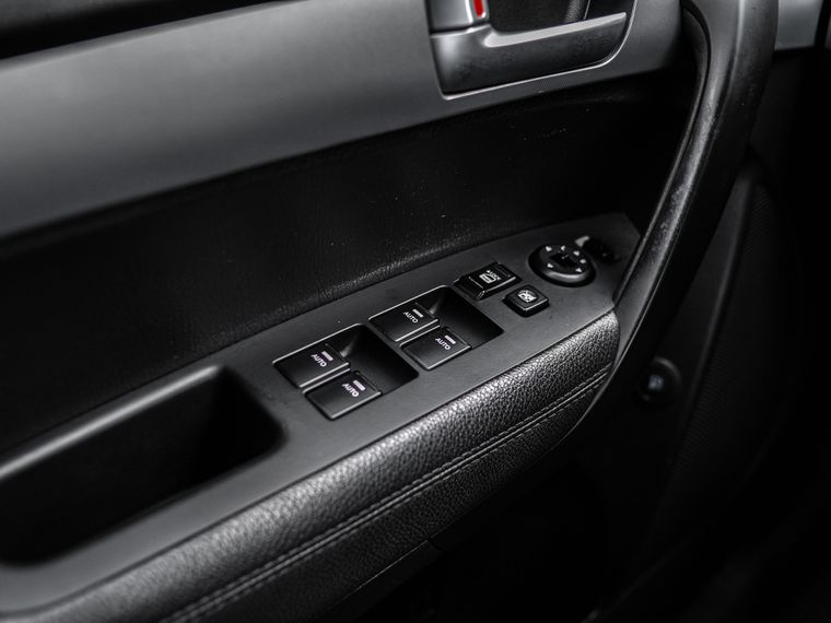 KIA Sorento 2014 года, 172 360 км - вид 11