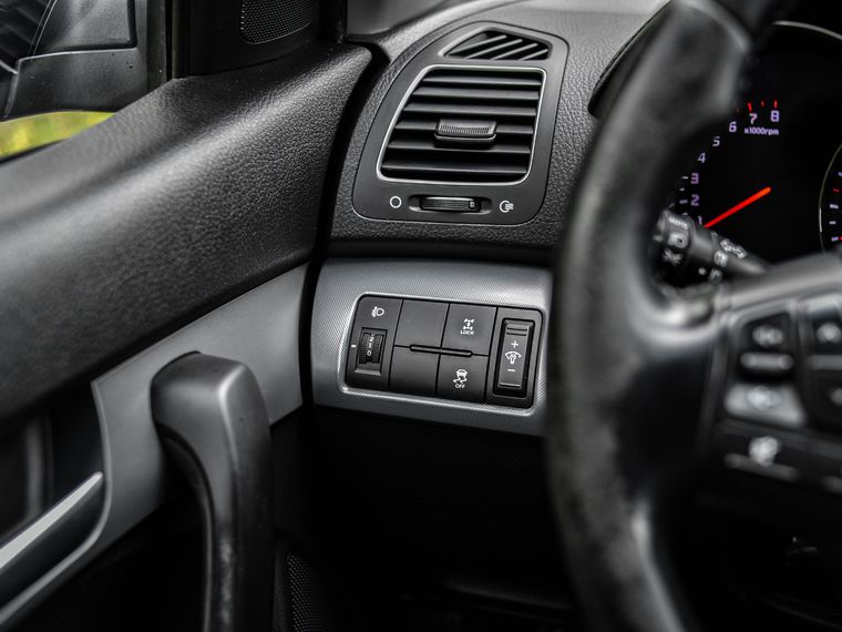 KIA Sorento 2014 года, 172 360 км - вид 12