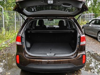 KIA Sorento 2014 года, 172 360 км - вид 15