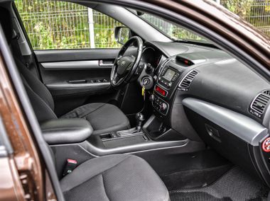 KIA Sorento 2014 года, 172 360 км - вид 14