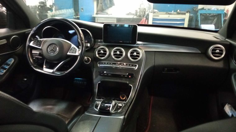 Mercedes-Benz C-класс 2016 года, 180 692 км - вид 5