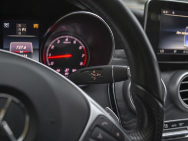 Mercedes-Benz C-класс 2016 года, 180 692 км - вид 7