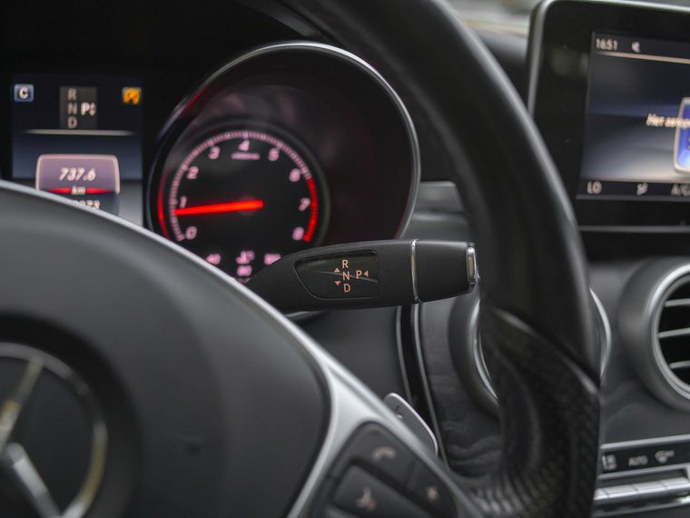 Mercedes-Benz C-класс 2016 года, 180 692 км - вид 7