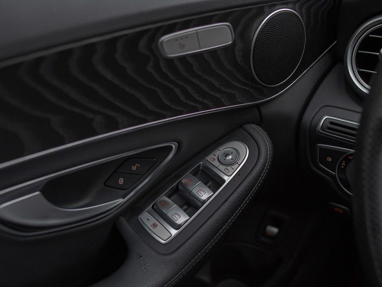 Mercedes-Benz C-класс 2016 года, 180 692 км - вид 9