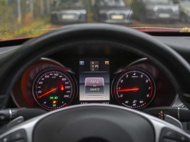 Mercedes-Benz C-класс 2016 года, 180 692 км - вид 5
