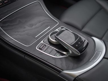 Mercedes-Benz C-класс 2016 года, 180 692 км - вид 10