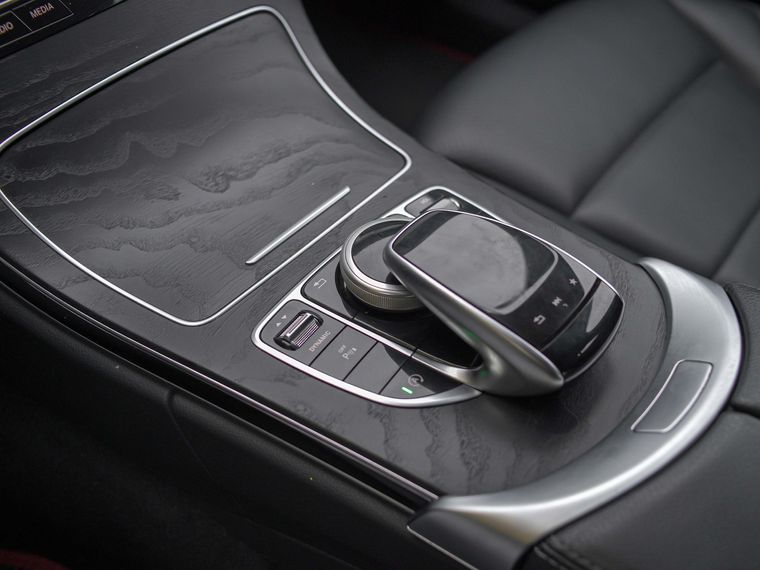 Mercedes-Benz C-класс 2016 года, 180 692 км - вид 10