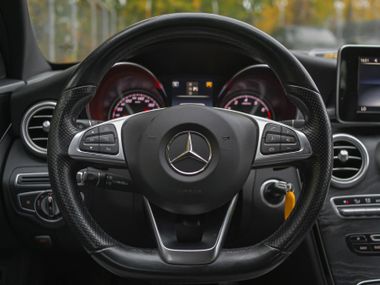 Mercedes-Benz C-класс 2016 года, 180 692 км - вид 6