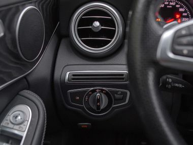 Mercedes-Benz C-класс 2016 года, 180 692 км - вид 11