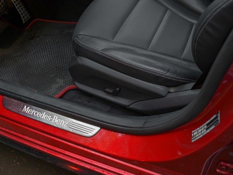 Mercedes-Benz C-класс 2016 года, 180 692 км - вид 12