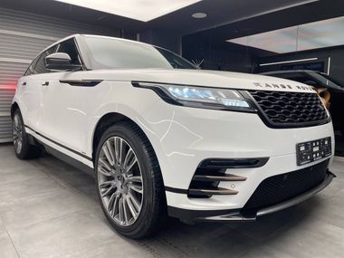 Land Rover Range Rover Velar 2019 года, 145 928 км - вид 4