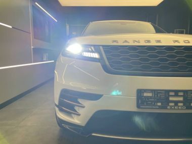 Land Rover Range Rover Velar 2019 года, 145 928 км - вид 28