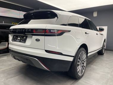 Land Rover Range Rover Velar 2019 года, 145 928 км - вид 5