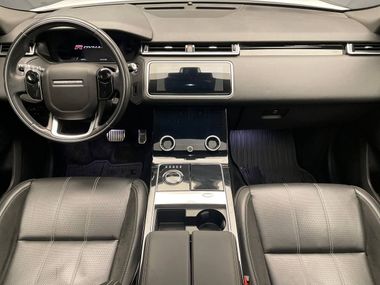 Land Rover Range Rover Velar 2019 года, 145 928 км - вид 8