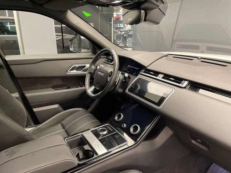 Land Rover Range Rover Velar 2019 года, 145 928 км - вид 24