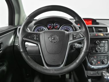 Opel Mokka 2014 года, 94 274 км - вид 8