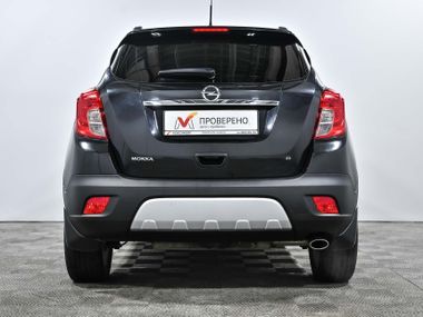 Opel Mokka 2014 года, 94 274 км - вид 5