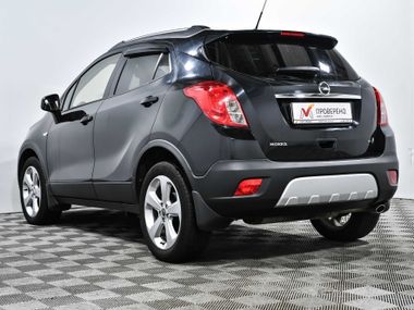 Opel Mokka 2014 года, 94 274 км - вид 6