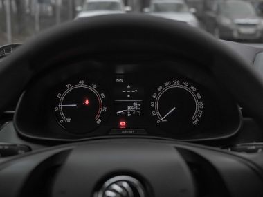Skoda Rapid 2021 года, 86 366 км - вид 5