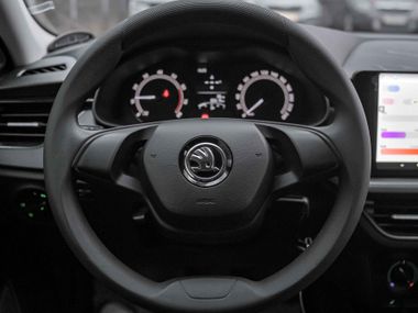 Skoda Rapid 2021 года, 86 366 км - вид 7