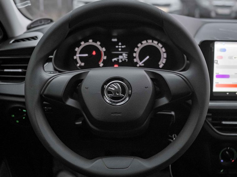 Skoda Rapid 2021 года, 86 366 км - вид 7