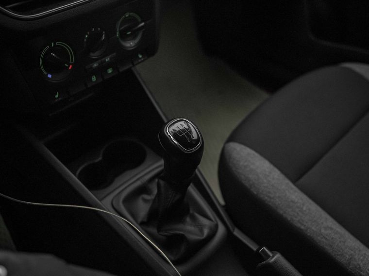 Skoda Rapid 2021 года, 86 366 км - вид 9