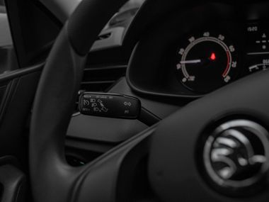 Skoda Rapid 2021 года, 86 366 км - вид 6