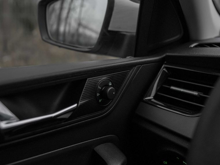 Skoda Rapid 2021 года, 86 366 км - вид 11