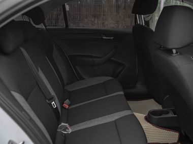 Skoda Rapid 2021 года, 86 366 км - вид 12