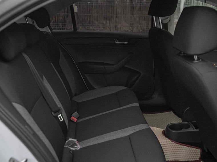 Skoda Rapid 2021 года, 86 366 км - вид 12