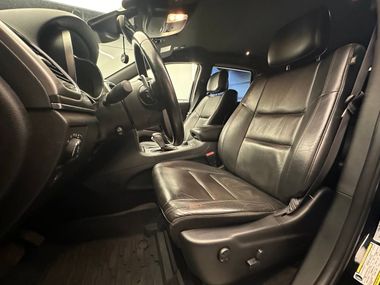 Jeep Grand Cherokee 2018 года, 250 700 км - вид 16