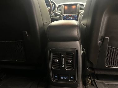 Jeep Grand Cherokee 2018 года, 250 700 км - вид 19