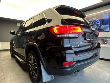 Jeep Grand Cherokee 2018 года, 250 700 км - вид 5