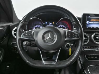 Mercedes-Benz C-класс 2015 года, 120 605 км - вид 10