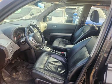 Nissan X-Trail 2008 года, 301 607 км - вид 13
