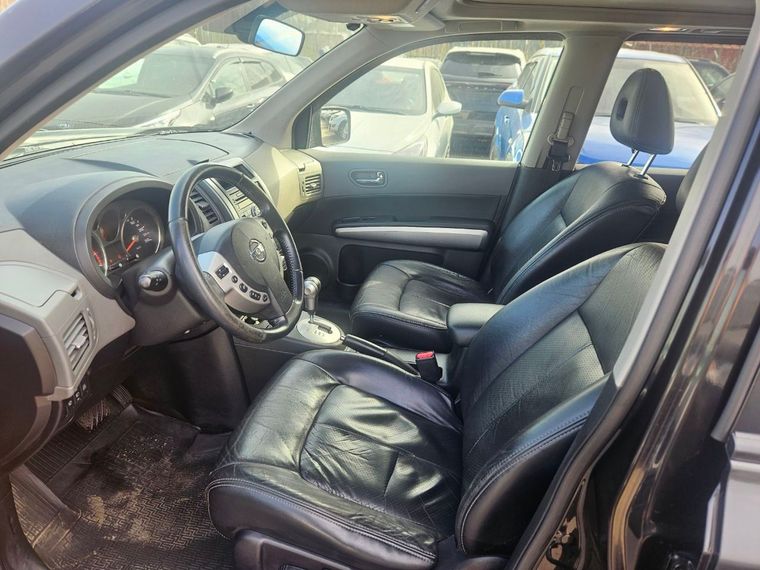Nissan X-Trail 2008 года, 301 607 км - вид 13