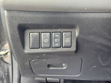 Nissan X-Trail 2008 года, 301 607 км - вид 12