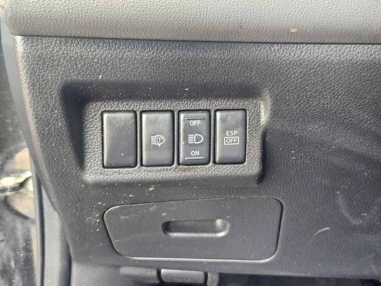 Nissan X-Trail 2008 года, 301 607 км - вид 12