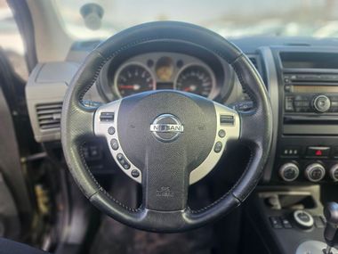 Nissan X-Trail 2008 года, 301 607 км - вид 8
