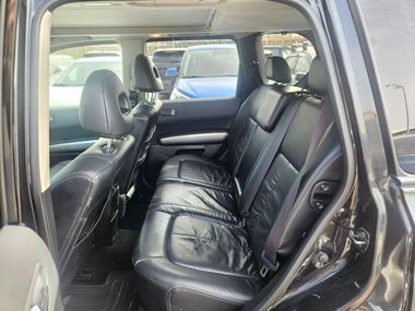 Nissan X-Trail 2008 года, 301 607 км - вид 15
