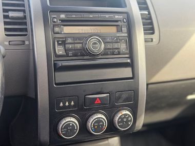 Nissan X-Trail 2008 года, 301 607 км - вид 9