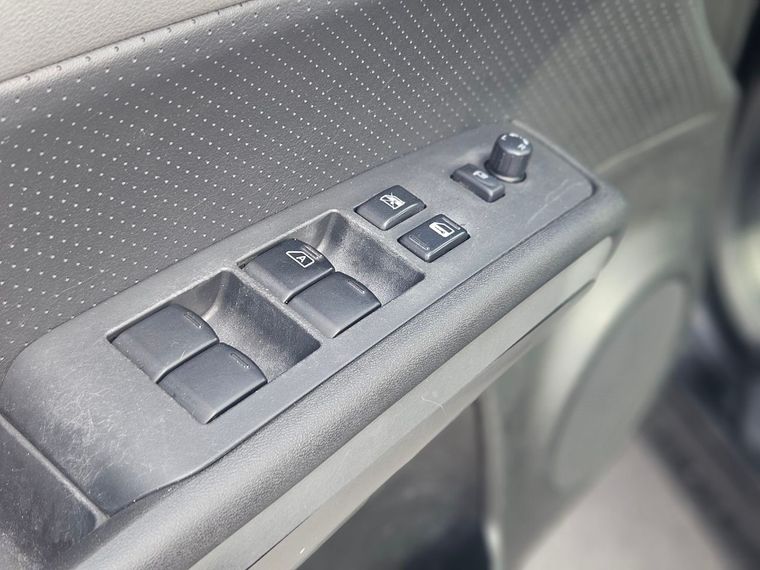 Nissan X-Trail 2008 года, 301 607 км - вид 11