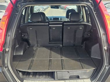 Nissan X-Trail 2008 года, 301 607 км - вид 16