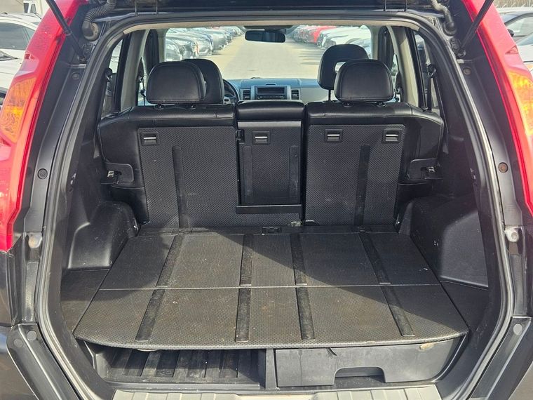 Nissan X-Trail 2008 года, 301 607 км - вид 16
