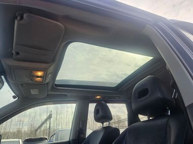 Nissan X-Trail 2008 года, 301 607 км - вид 14