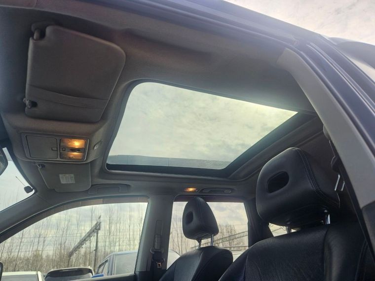 Nissan X-Trail 2008 года, 301 607 км - вид 14