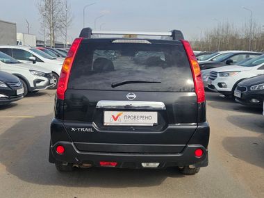 Nissan X-Trail 2008 года, 301 607 км - вид 5
