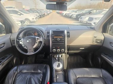 Nissan X-Trail 2008 года, 301 607 км - вид 7